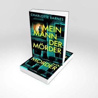 Mein Mann, der Mörder