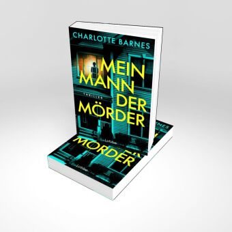 Mein Mann, der Mörder