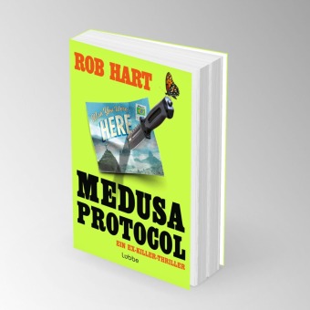 Medusa Protocol