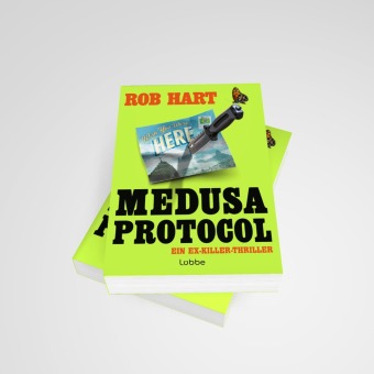 Medusa Protocol