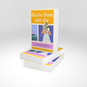 (K)ein Date mit dir
