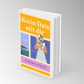 (K)ein Date mit dir