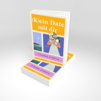 (K)ein Date mit dir