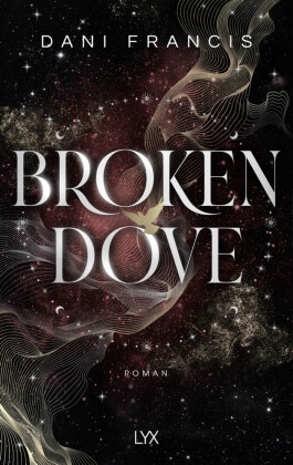 Broken Dove