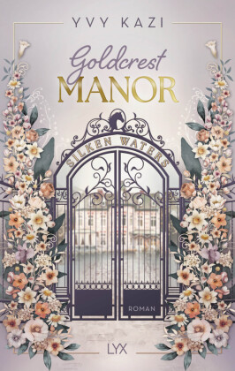 Goldcrest Manor - Silken Waters 