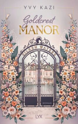 Goldcrest Manor - Silken Waters