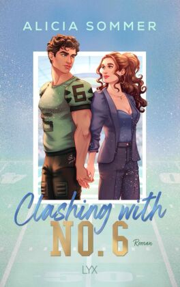 Clashing with No. 6