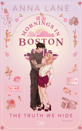 Mornings in Boston - The Truth We Hide 