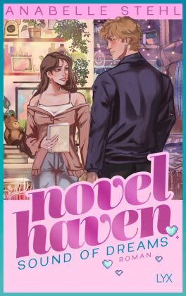 Novel Haven - Sound of Dreams