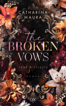The Broken Vows 