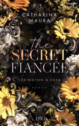 The Secret Fiancée