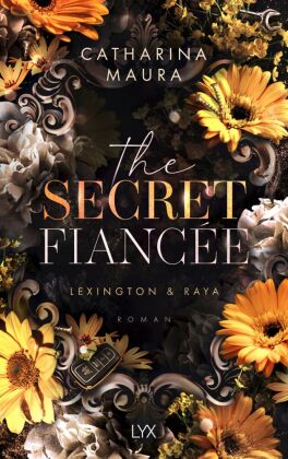 The Secret Fiancée