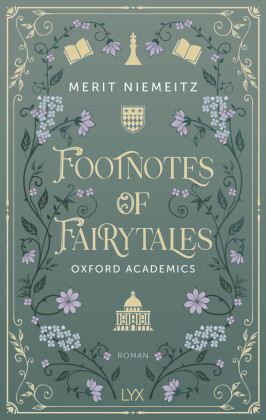 Footnotes of Fairytales