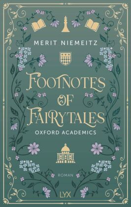 Footnotes of Fairytales