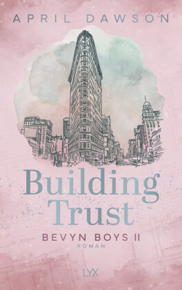 Building Trust