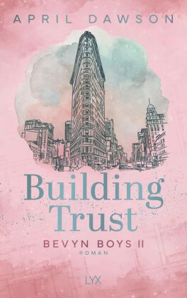 Building Trust