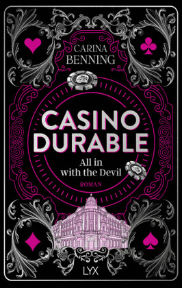 Casino Durable - All in with the Devil