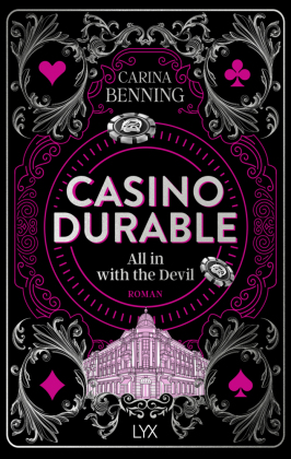Casino Durable - All in with the Devil