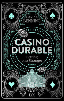 Casino Durable - Betting on a Stranger