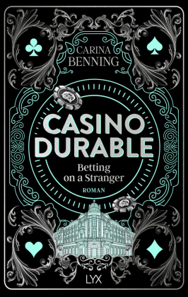 Casino Durable - Betting on a Stranger