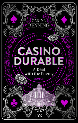 Casino Durable - A Deal with the Enemy