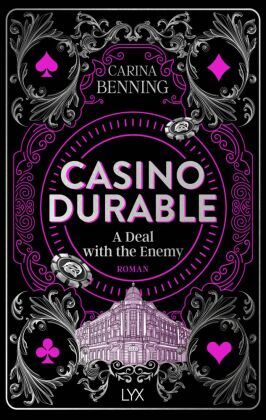Casino Durable - A Deal with the Enemy