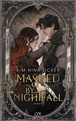 Masked by Nightfall