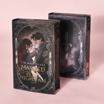 Masked by Nightfall
