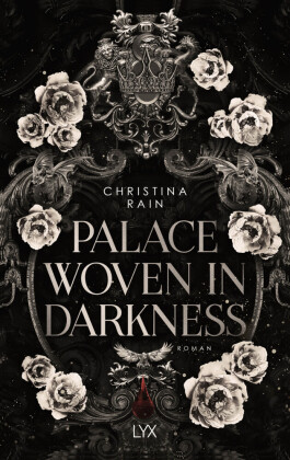 Palace Woven in Darkness