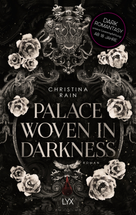 Palace Woven in Darkness