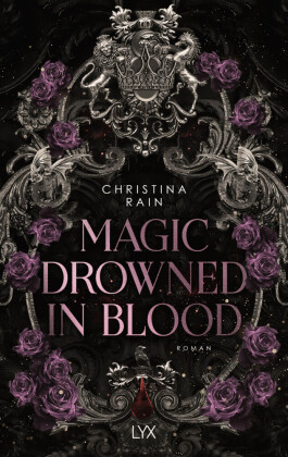 Magic Drowned in Blood