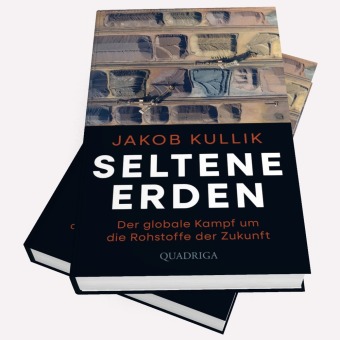 Seltene Erden
