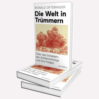Die Welt in Trümmern
