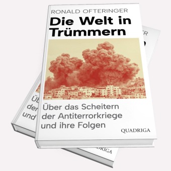 Die Welt in Trümmern