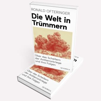 Die Welt in Trümmern