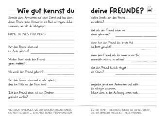 Gregs Hausaufgabenheft 2026/2027