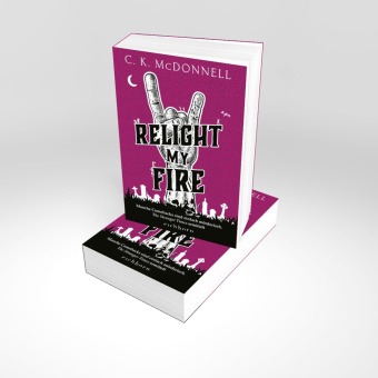Relight My Fire