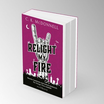 Relight My Fire