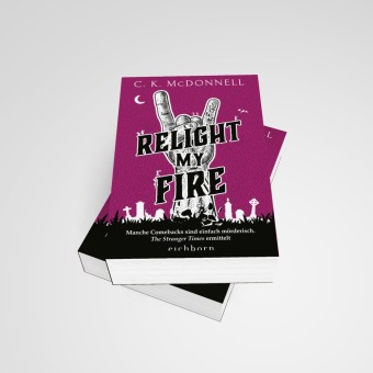 Relight My Fire