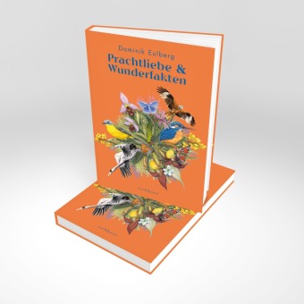Prachtliebe & Wunderfakten