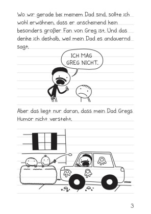 Ruperts Tagebuch - Zu nett für diese Welt! Jetzt rede ich!