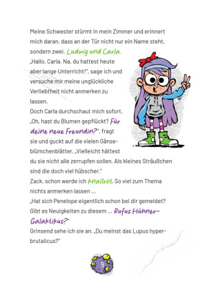 Ungeheuer böse (Band 3)