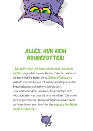 Ungeheuer böse (Band 3)