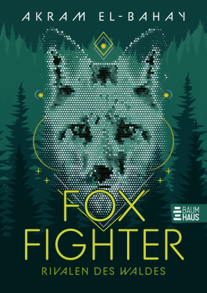 Foxfighter - Rivalen des Waldes 