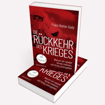 Die Rückkehr des Krieges