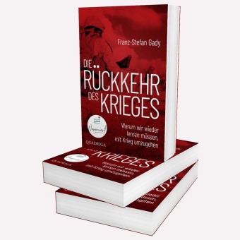Die Rückkehr des Krieges
