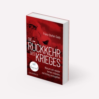 Die Rückkehr des Krieges