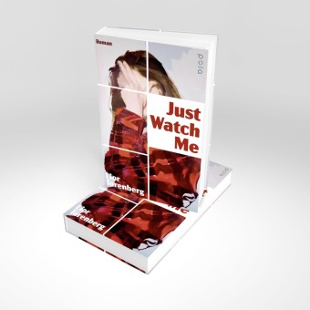 Just Watch Me