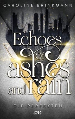 Echoes of Ashes and Rain - Die Perfekten