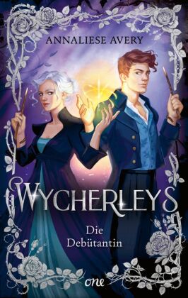 Wycherleys - Die Debütantin